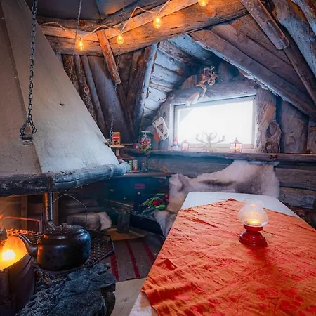 木屋 Cozy A-frame In The Woods *
